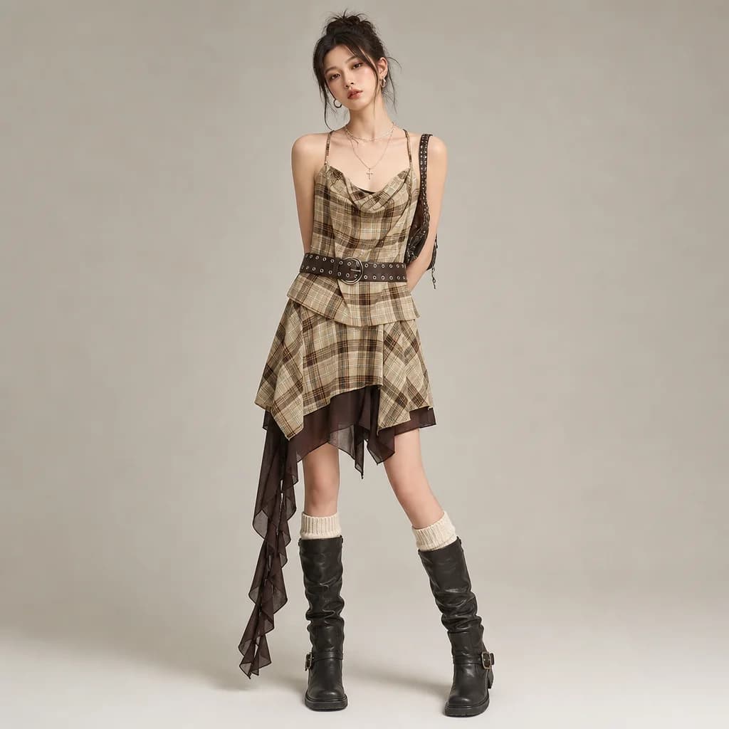 Generated look 1