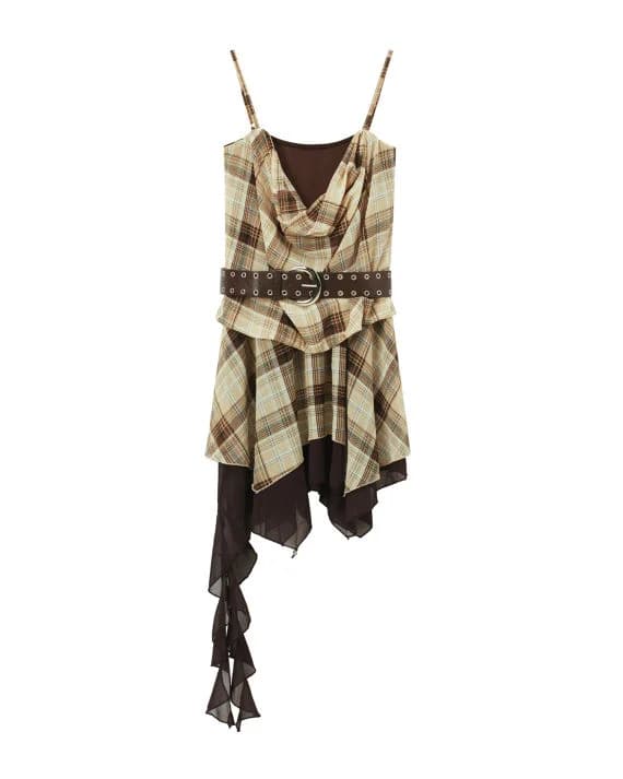 Source garment