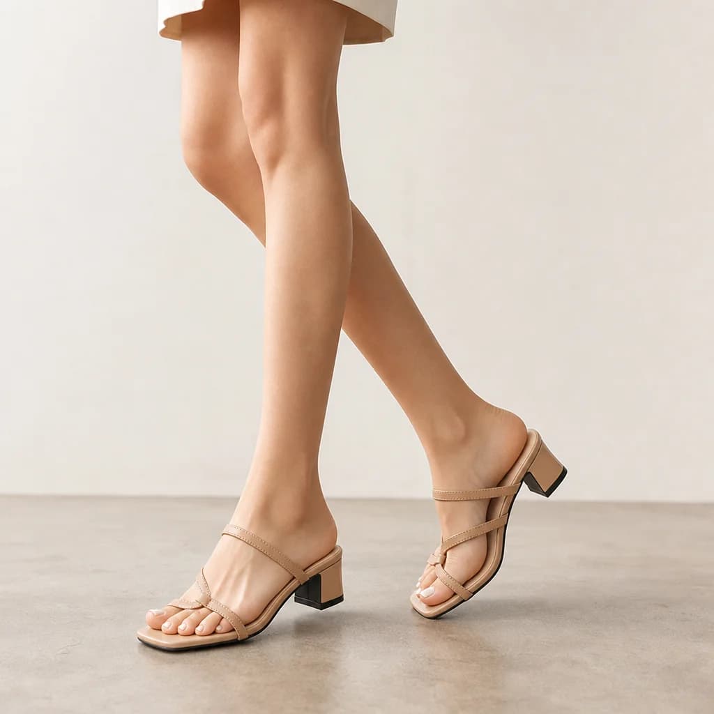 Generated look 3